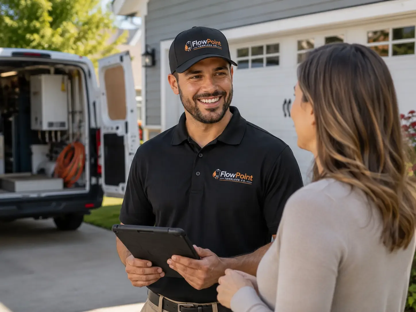 Tankless Water Heater Installation Flat Rock, NC FAQs